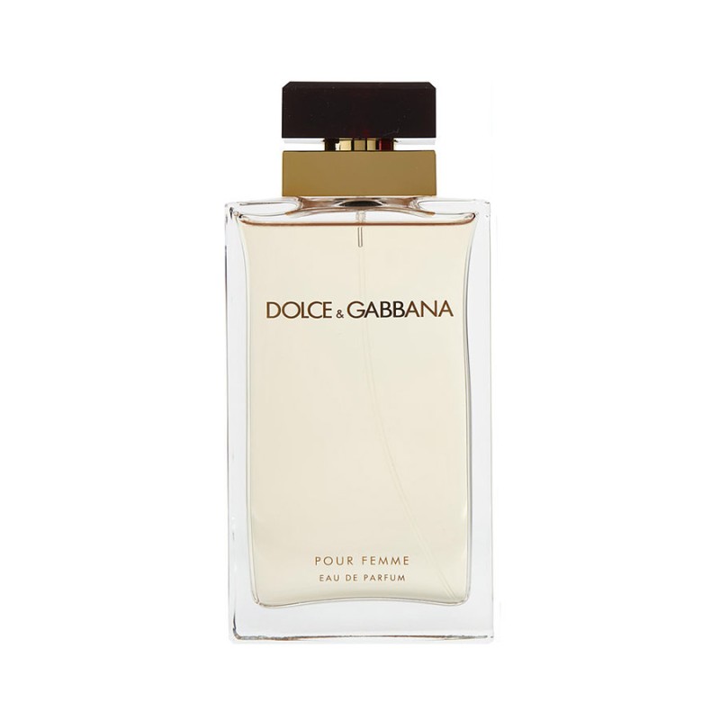 Dolce & Gabbana Pour Femme 100ml for women perfume EDP (Tester) Dolce & Gabbana Pour Femme 100ml for women perfume EDP (Tester)