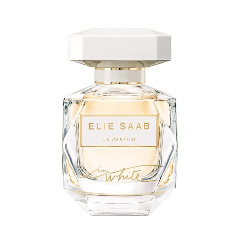 Elie Saab Le Parfum In White 90ml Edp for women perfume (Tester) Elie Saab Le Parfum In White 90ml Edp for women perfume (Tester)