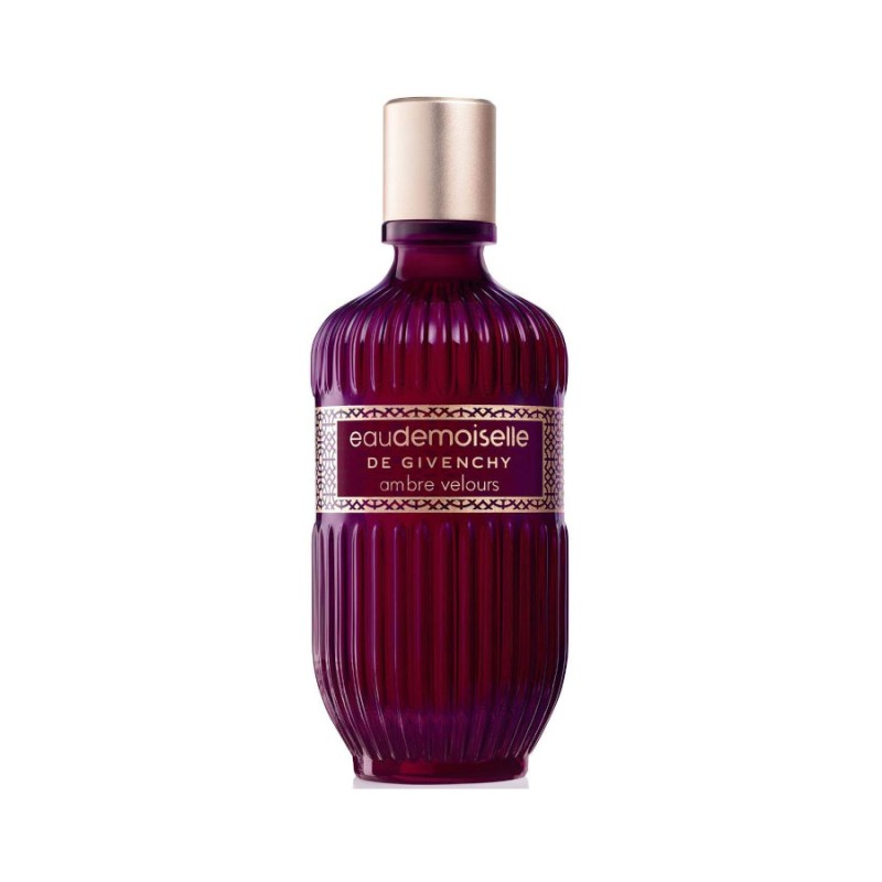 Givenchy Eaudemoiselle de Givenchy Ambre Velours 100ml for women (Tester) Givenchy Eaudemoiselle de Givenchy Ambre Velours 100ml for women (Tester)