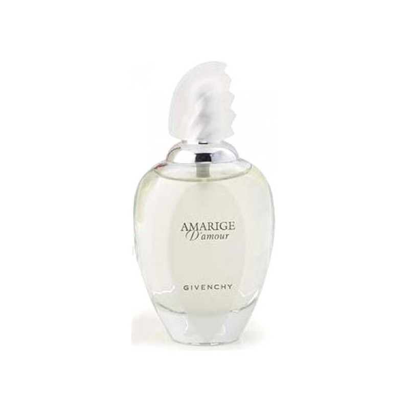 Givenchy Amarige D'amour 100ml for women perfume (Tester) Givenchy Amarige D'amour 100ml for women perfume (Tester)