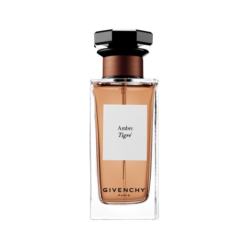 Givenchy Ambre Tigre 100ml for women perfume EDP (Tester) Givenchy Ambre Tigre 100ml for women perfume EDP (Tester)