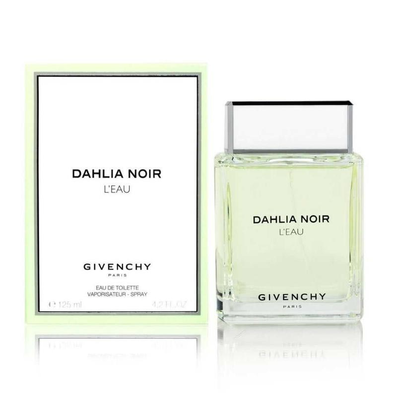 Givenchy Dahlia Noir L’Eau 80ml for women perfume EDP (Tester) Givenchy Dahlia Noir L’Eau 80ml for women perfume EDP (Tester)