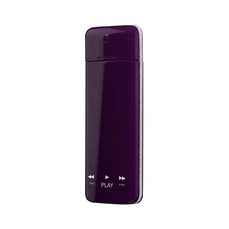 Givenchy Play Intense 75ml for women perfume (Tester) Givenchy Play Intense 75ml for women perfume (Tester)