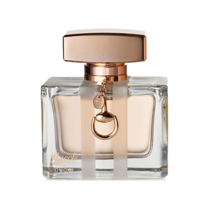 Gucci by Gucci 75ml for women perfume EDT (Tester) Gucci by Gucci 75ml for women perfume EDT (Tester)