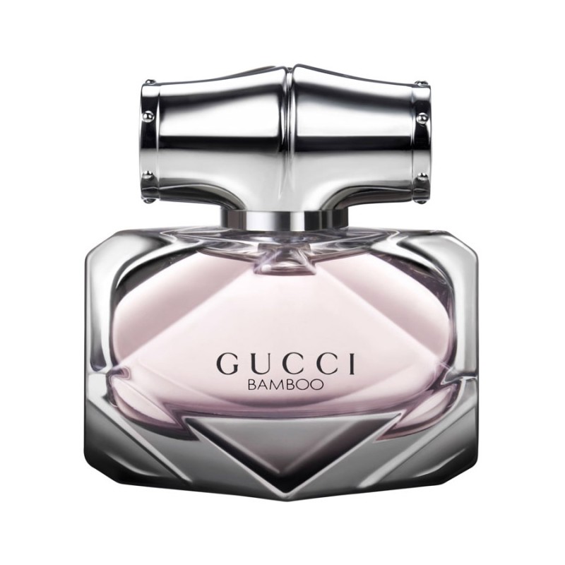 Gucci Bamboo 75ml for women EDP perfume (Tester) Gucci Bamboo 75ml for women EDP perfume (Tester)