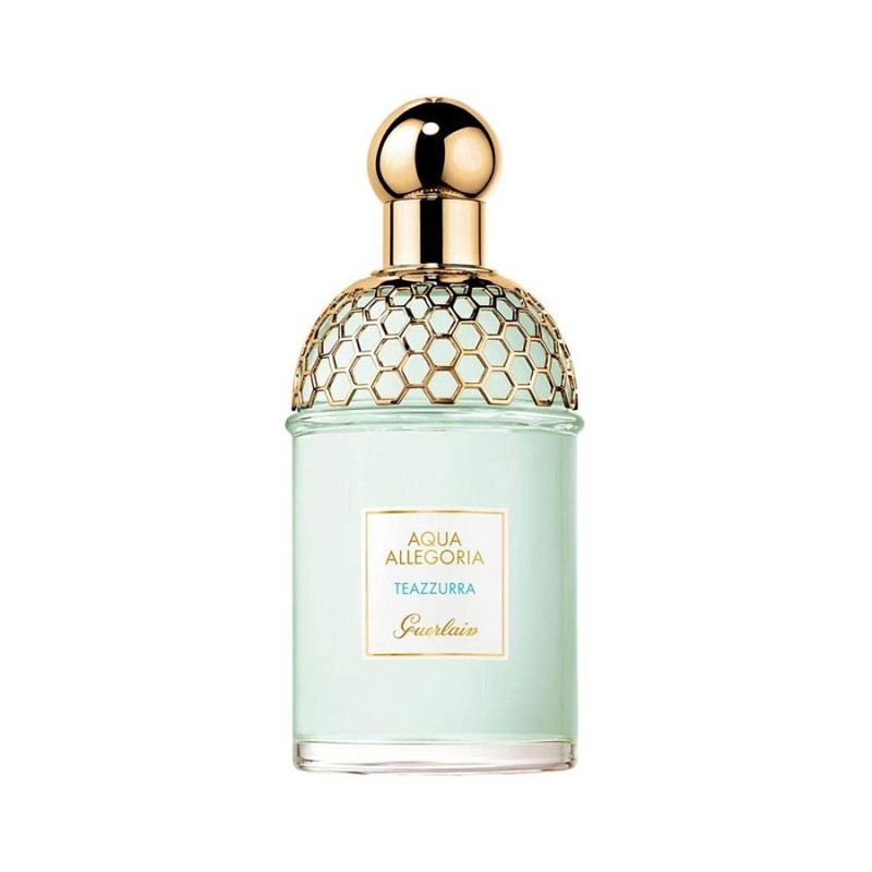 Guerlain Aqua Allegoria Teazzurra 125ml for men and women EDP (Tester) Guerlain Aqua Allegoria Teazzurra 125ml for men and women EDP (Tester)