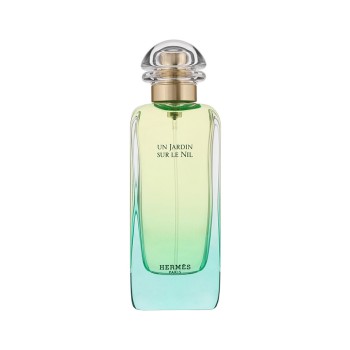Hermes Un Jardin Sur Le Nil 100ml edt for women perfume (Tester)