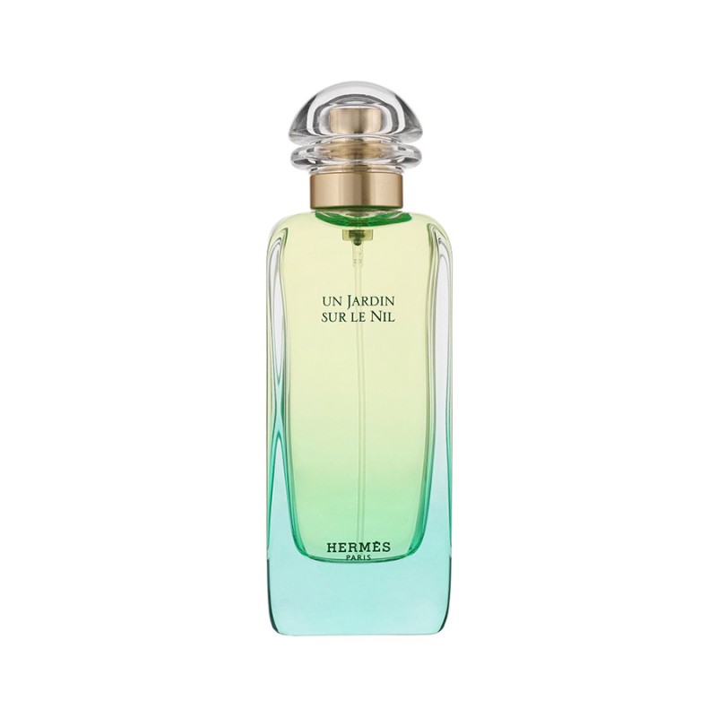 Hermes Un Jardin Sur Le Nil 100ml edt for women perfume (Tester) Hermes Un Jardin Sur Le Nil 100ml edt for women perfume (Tester)