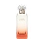 Hermes Un Jardin Sur La Lagune 100ml edt for women (Tester)