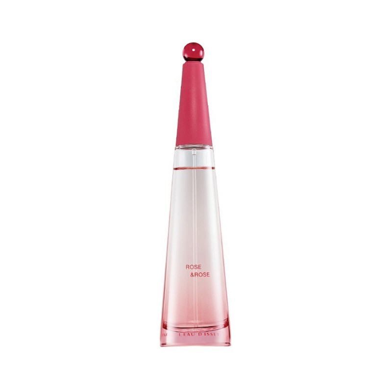Issey Miyake Rose and Rose 90ml For Women EDT (Tester) Issey Miyake Rose and Rose 90ml For Women EDT (Tester)