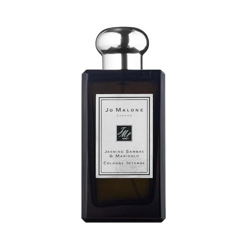 Jo Malone Jasmine Sambac & Marigold Cologne Intense 100ml for women (Tester) Jo Malone Jasmine Sambac & Marigold Cologne Intense 100ml for women (Tester)