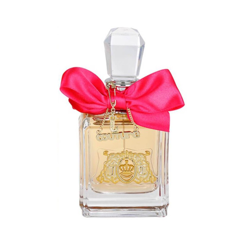 Viva la juicy couture 100ml for women perfume EDP (Tester) Viva la juicy couture 100ml for women perfume EDP (Tester)