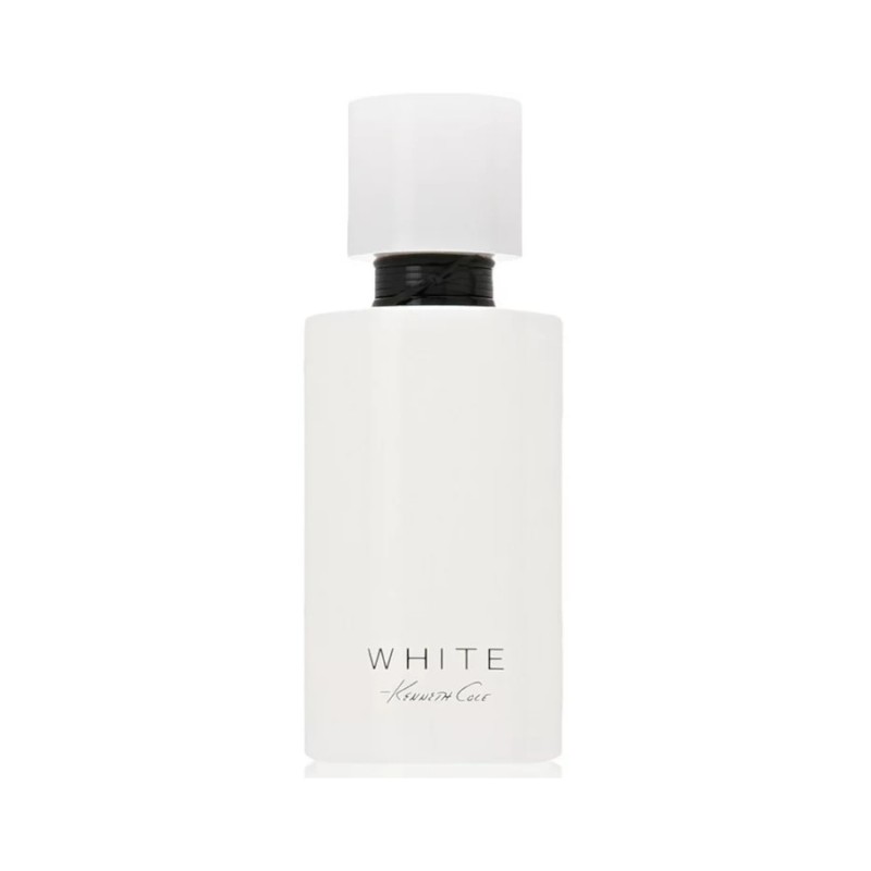 Kenneth Cole White 100ml for Women perfume EDP (Tester) Kenneth Cole White 100ml for Women perfume EDP (Tester)
