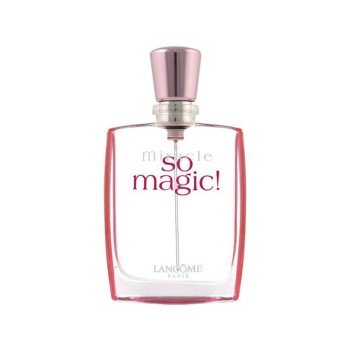 Lancome Miracle So Magic 100ml for women perfume EDP (Tester)