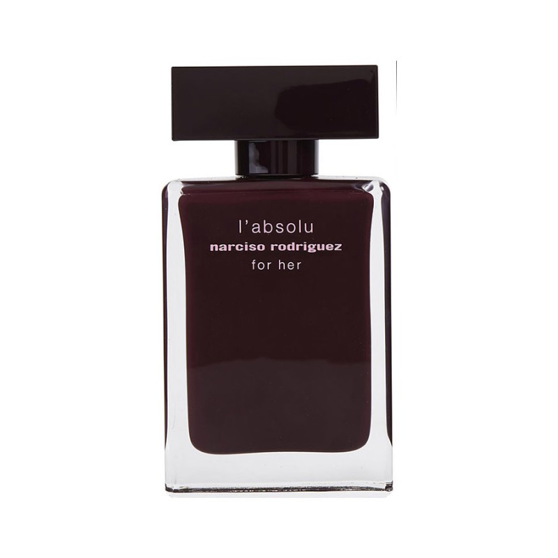 Narciso Rodriguez L'absolu For Her 100ml for women perfume EDP (Tester) Narciso Rodriguez L'absolu For Her 100ml for women perfume EDP (Tester)