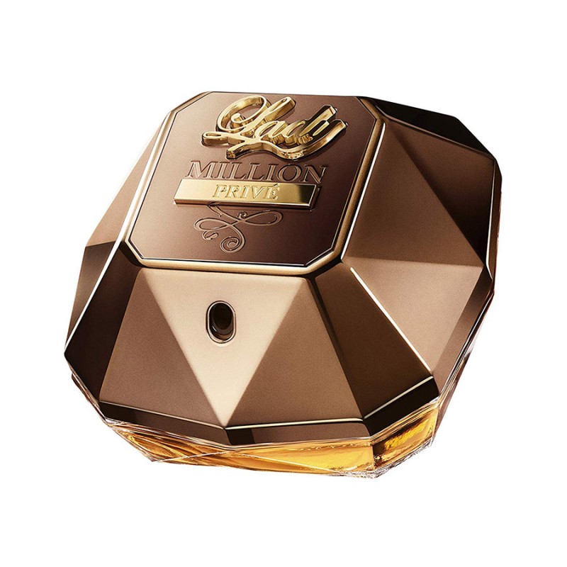 Paco Rabanne Lady Million Prive 80ml for women perfume EDP (Tester) Paco Rabanne Lady Million Prive 80ml for women perfume EDP (Tester)