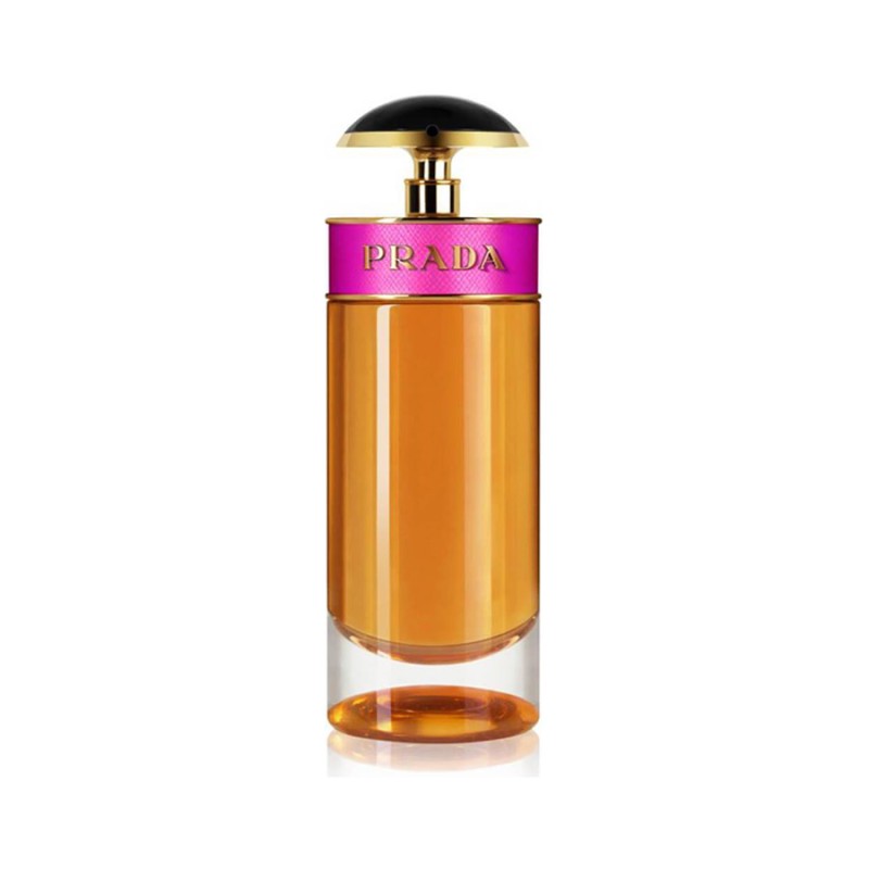 Prada Candy 80ml EDP for women perfume (Tester) Prada Candy 80ml EDP for women perfume (Tester)