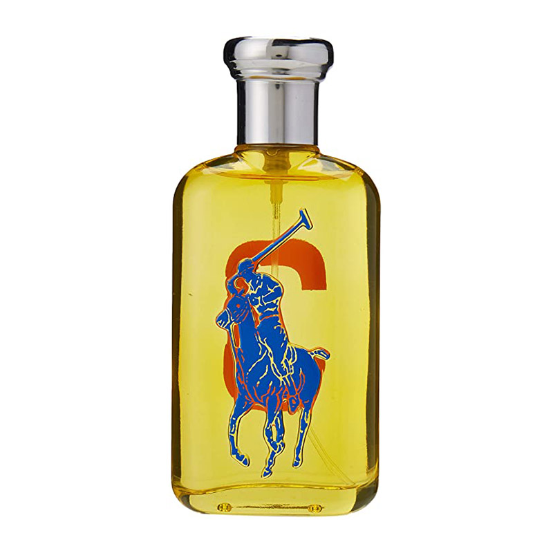 Ralph Lauren Big Pony 6 100ml for men (Tester) Ralph Lauren Big Pony 6 100ml for men (Tester)