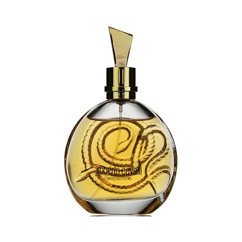 Roberto Cavalli Serpentine 100ml for women perfume EDT (Tester) Roberto Cavalli Serpentine 100ml for women perfume EDT (Tester)