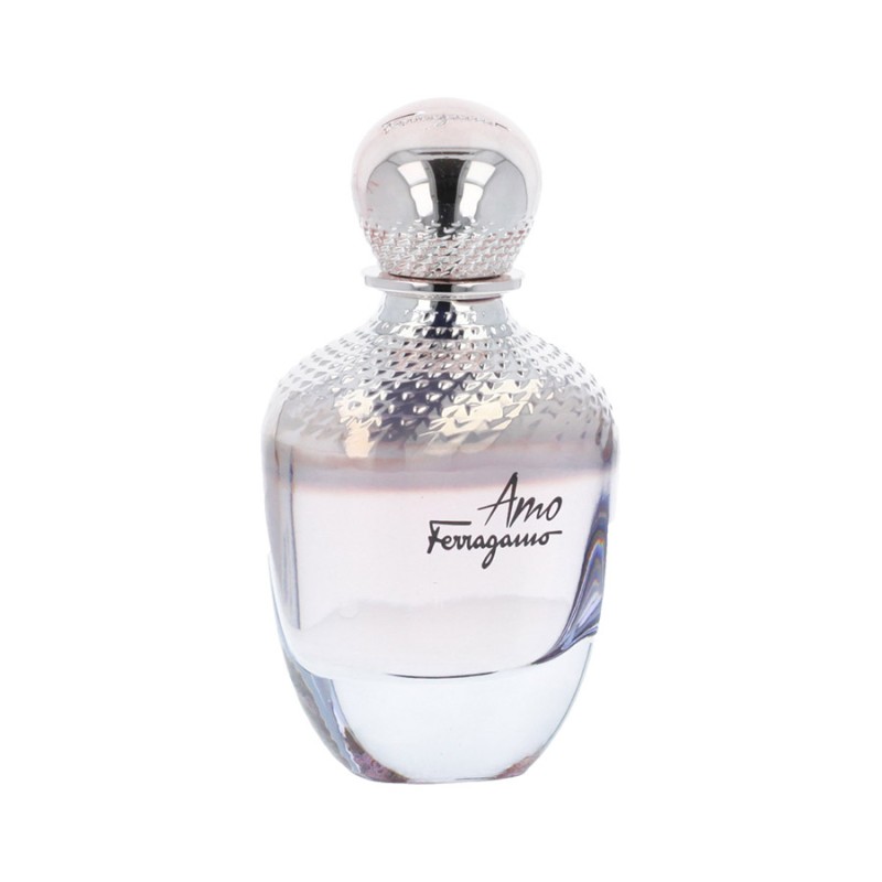 Salvatore Ferragamo Amo 100ml for women perfume EDT (Tester)