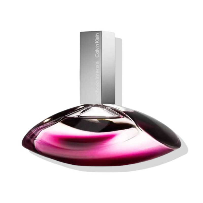 Calvin Klein Euphoria Intense 100ml for women perfume EDP (Tester)