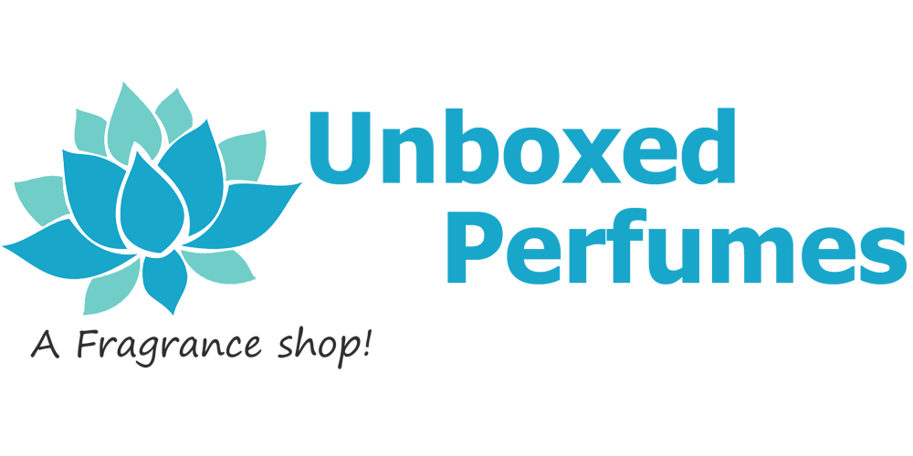 Unboxed Perfume