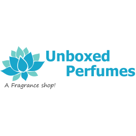Unboxed Perfume Unboxed Perfume