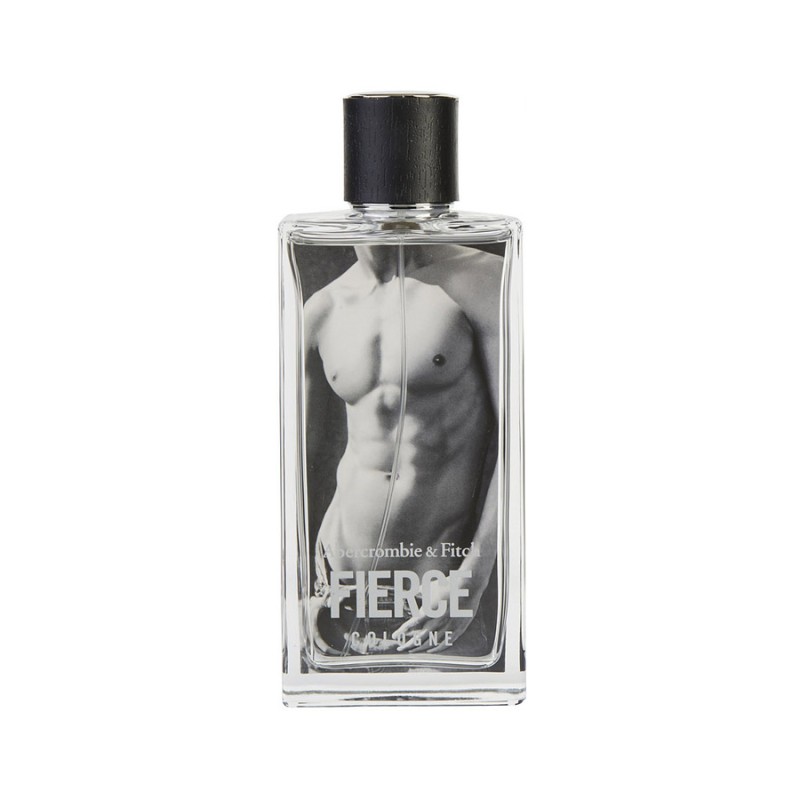 Abercrombie & Fitch Fierce Cologne 100ml for men perfume (Tester) Abercrombie & Fitch Fierce Cologne 100ml for men perfume (Tester)