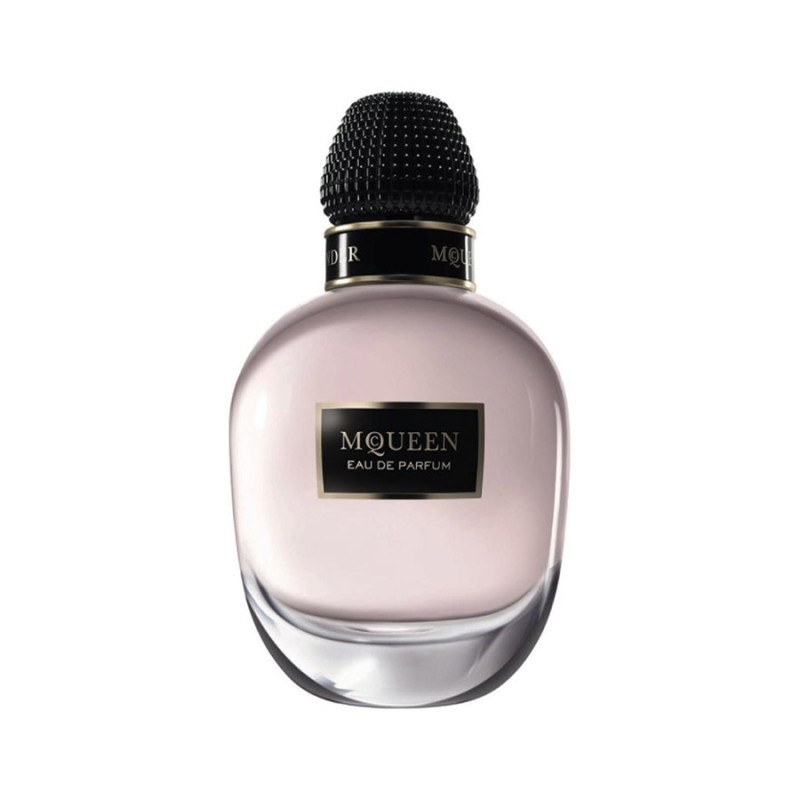 Alexander Mcqueen 75ml for women EDP perfume (Tester) Alexander Mcqueen 75ml for women EDP perfume (Tester)