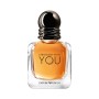 Giorgio Armani Stronger With You 100ml for men perfume (Tester)