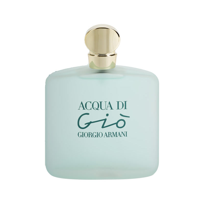 Giorgio Armani Acqua Di Gio 100ml for women perfume EDT (Tester) Giorgio Armani Acqua Di Gio 100ml for women perfume EDT (Tester)