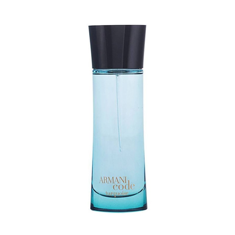 Giorgio Armani Code Turquoise 75ml for women EDT (Tester) Giorgio Armani Code Turquoise 75ml for women EDT (Tester)
