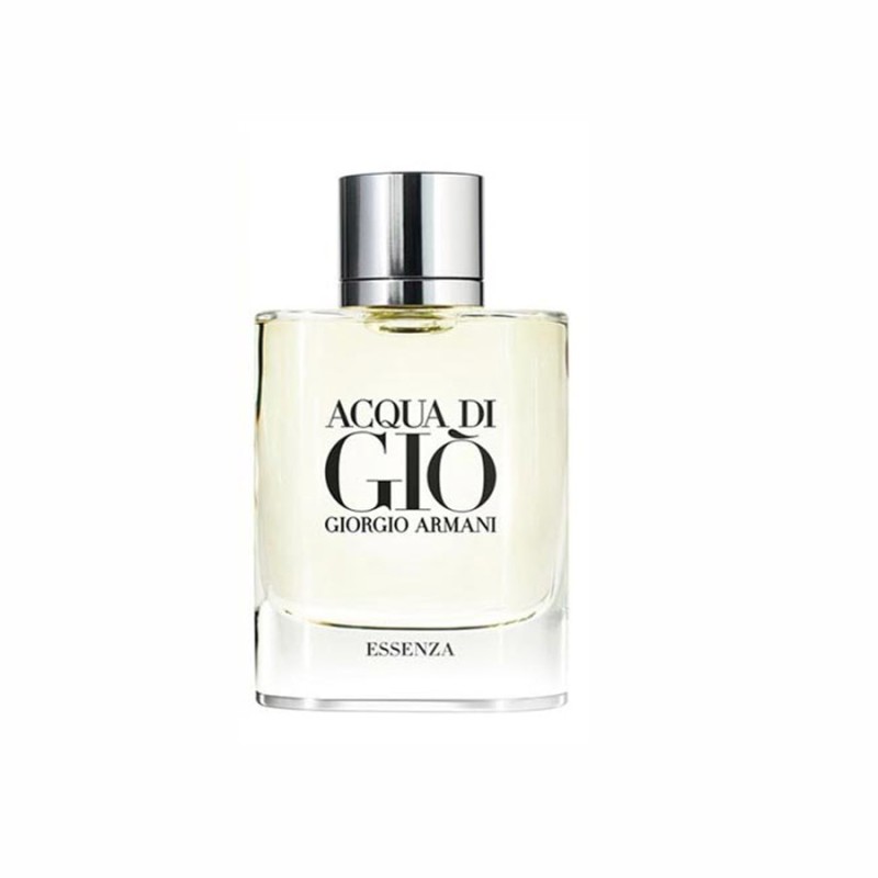 Giorgio Armani Acqua di Gio Essenza 180ml for men perfume (Tester) Giorgio Armani Acqua di Gio Essenza 180ml for men perfume (Tester)