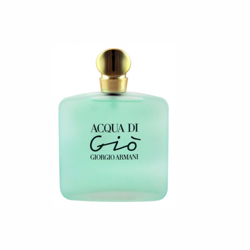Giorgio Armani Acqua Di Gioia 100ml for women perfume (Tester) Giorgio Armani Acqua Di Gioia 100ml for women perfume (Tester)