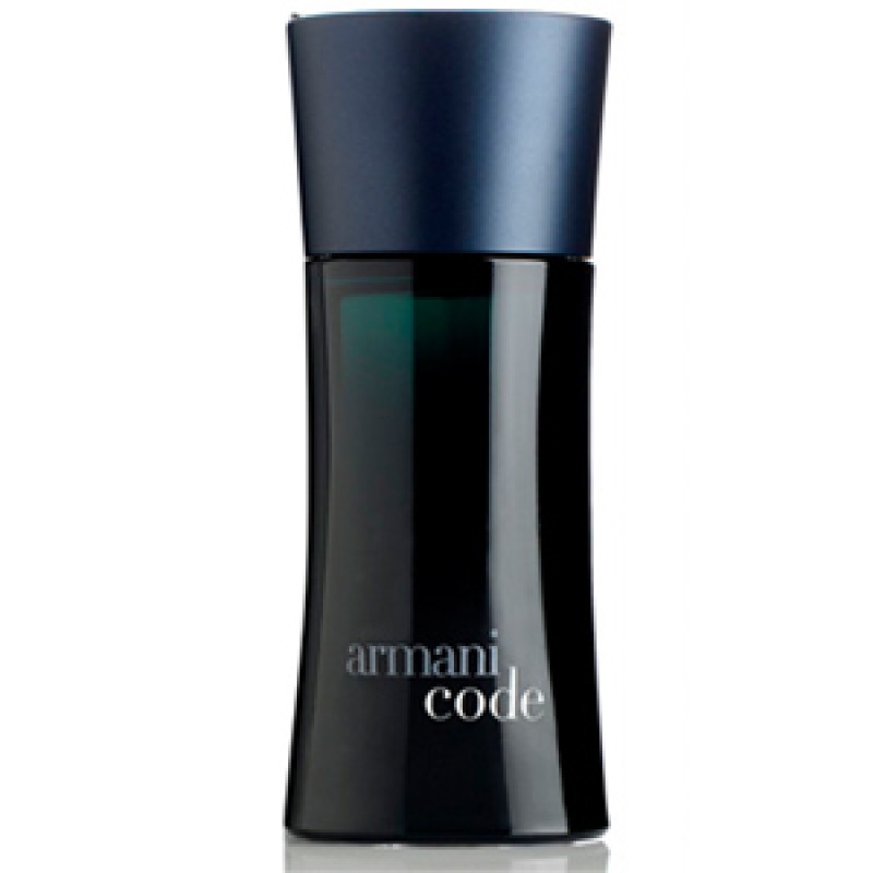 Giorgio Armani Code 125ml for men perfume EDT (Tester) Giorgio Armani Code 125ml for men perfume EDT (Tester)