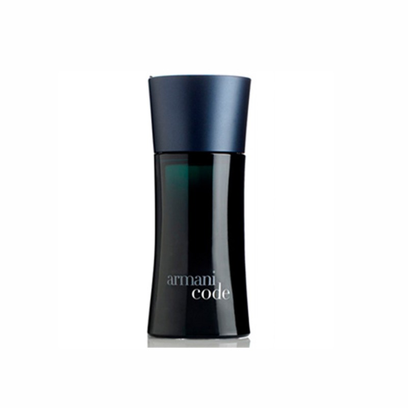 Giorgio Armani Code 75ml for men perfume EDT (Tester) Giorgio Armani Code 75ml for men perfume EDT (Tester)