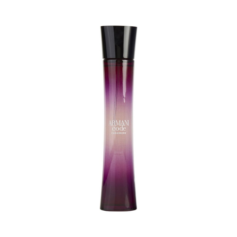 Giorgio Armani Code Cashmere 75ml for women perfume (Tester) Giorgio Armani Code Cashmere 75ml for women perfume (Tester)