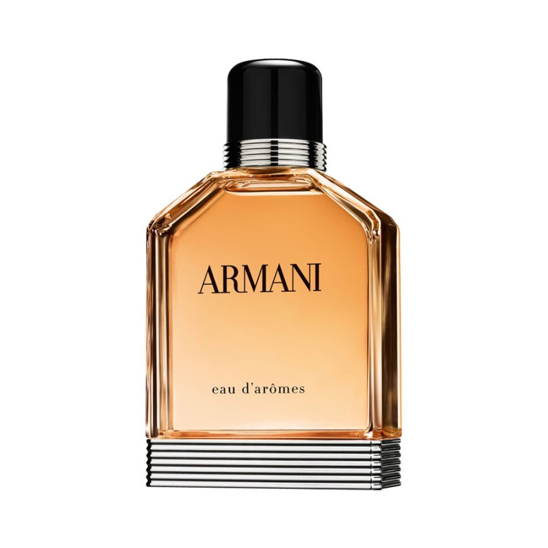 Giorgio Armani Eau'd Aromes 100ml for men perfume (Tester) Giorgio Armani Eau'd Aromes 100ml for men perfume (Tester)