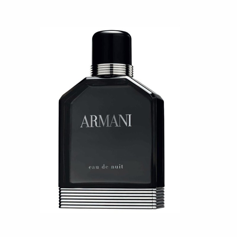 Giorgio Armani Eau de Nuit 100ml for men perfume EDT (Tester) Giorgio Armani Eau de Nuit 100ml for men perfume EDT (Tester)