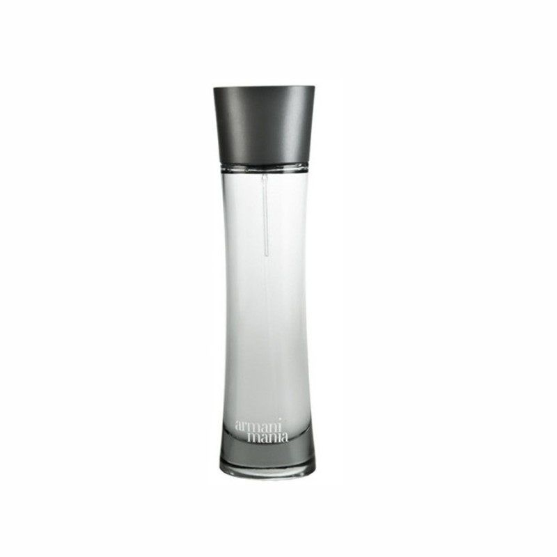 Giorgio Armani Mania 100ml for men perfume (Tester) Giorgio Armani Mania 100ml for men perfume (Tester)