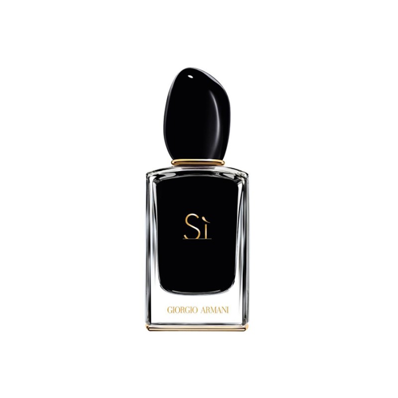 Giorgio Armani Sì Intense 100ml for women perfume (Tester) Giorgio Armani Sì Intense 100ml for women perfume (Tester)