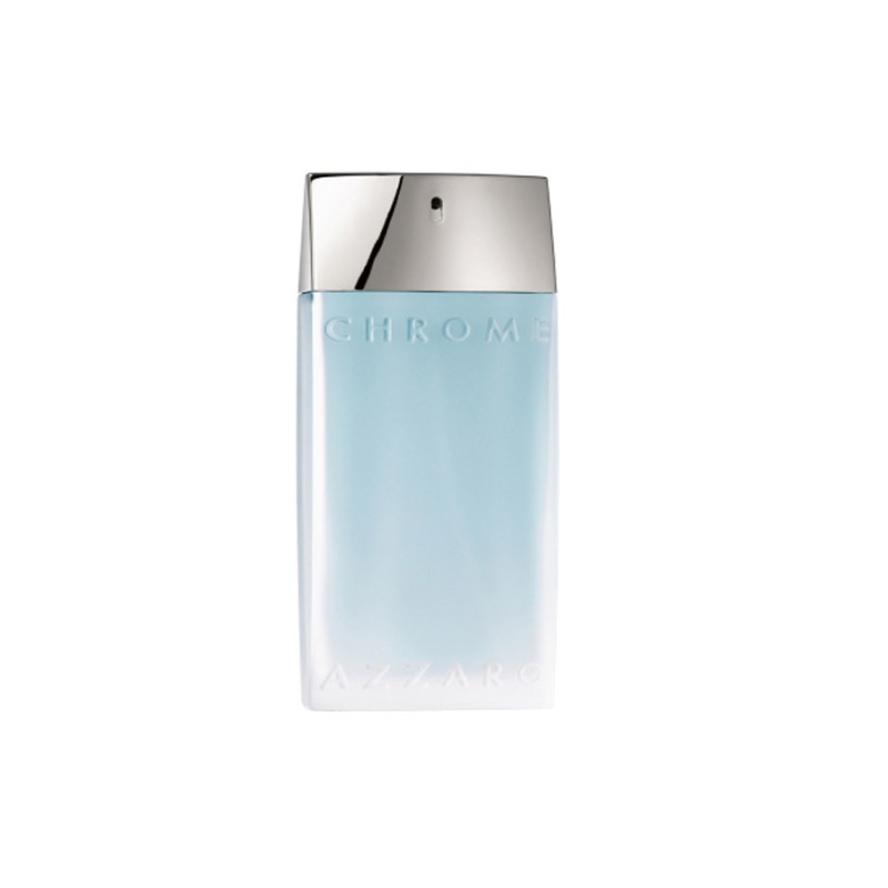 Azzaro Chrome sport 100ml for men perfume (Tester) Azzaro Chrome sport 100ml for men perfume (Tester)