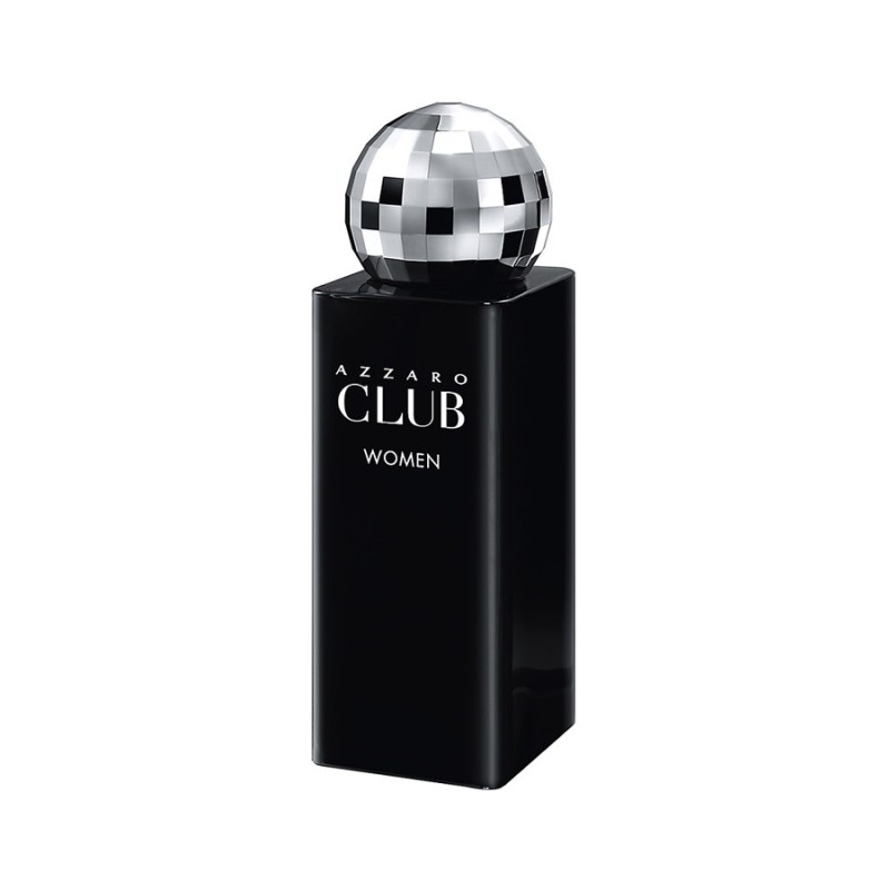 Azzaro Club Women 75ml perfume (Tester) Azzaro Club Women 75ml perfume (Tester)
