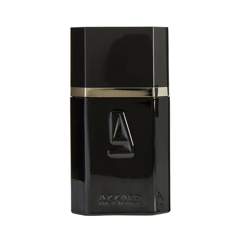 Azzaro Silver Black 100ml for men perfume EDT (Tester) Azzaro Silver Black 100ml for men perfume EDT (Tester)