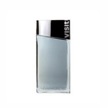 Azzaro Visit 100ml for men perfume (Tester)