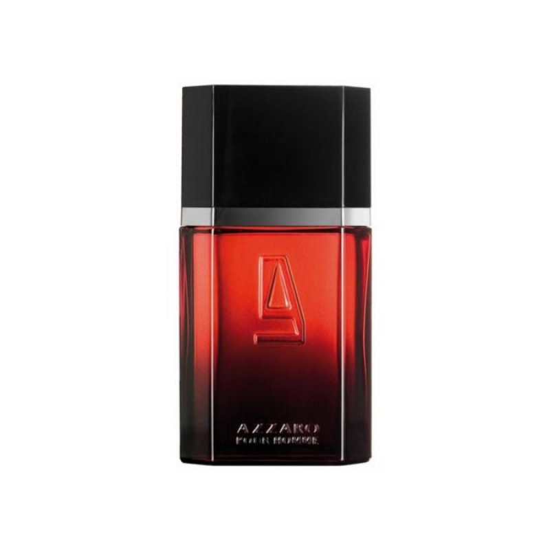 Azzaro Pour Homme Elixir 100ml for men perfume (Tester) Azzaro Pour Homme Elixir 100ml for men perfume (Tester)