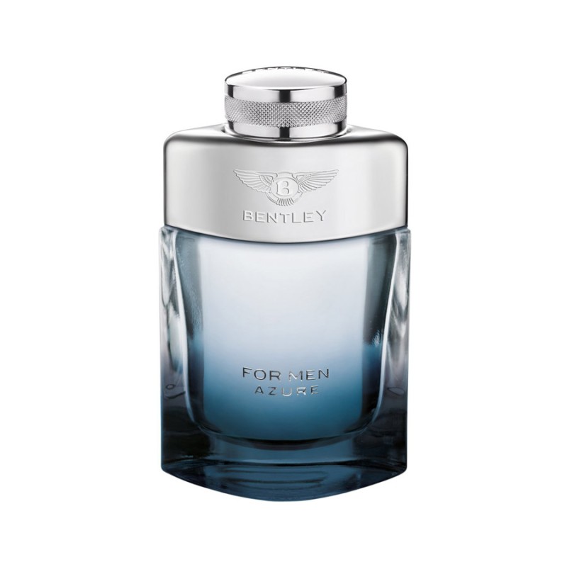 Bentley for men azure 100ml for men perfume (Tester) Bentley for men azure 100ml for men perfume (Tester)