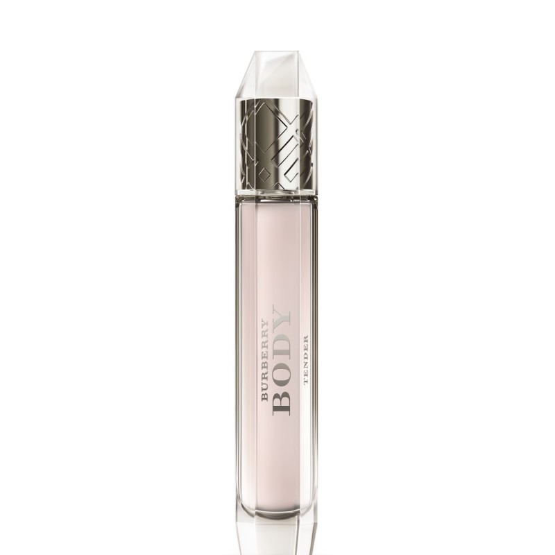 Burberry Body Tender 85ml for women EDT perfume (Tester) Burberry Body Tender 85ml for women EDT perfume (Tester)
