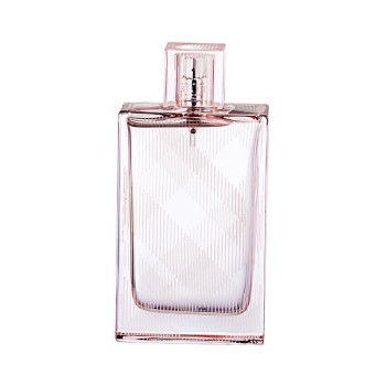 Burberry Brit Sheer 100ml for women perfume EDT (Tester)
