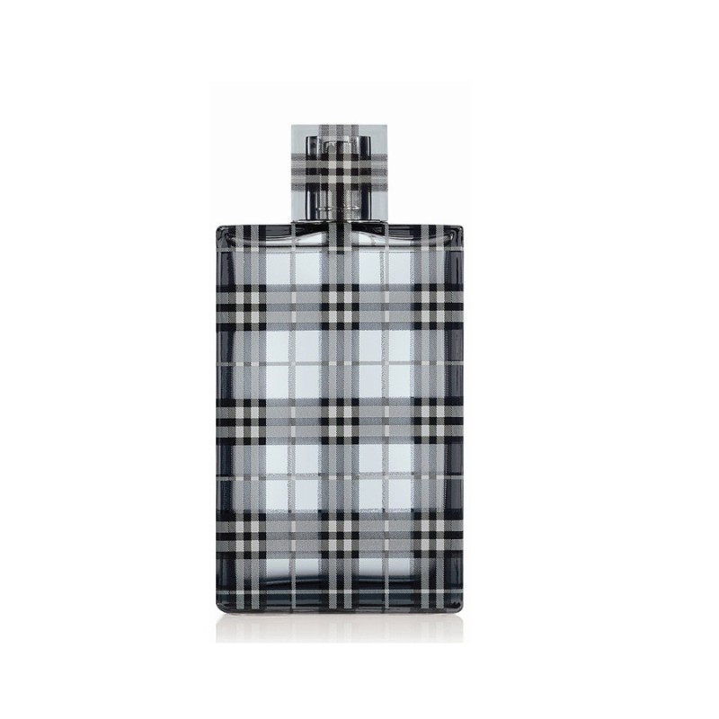 Burberry Brit 100ml for men perfume EDT (Tester) Burberry Brit 100ml for men perfume EDT (Tester)